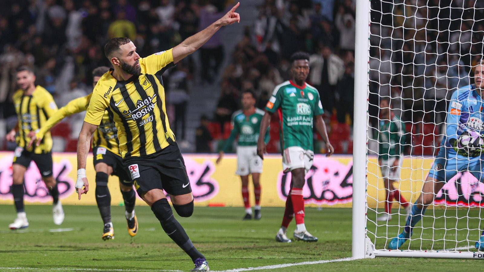 وزارة الرياضة تعلن إستراتيجية دعم الأندية وتخصص 1.7 مليار ريال لـ 3 مبادرات