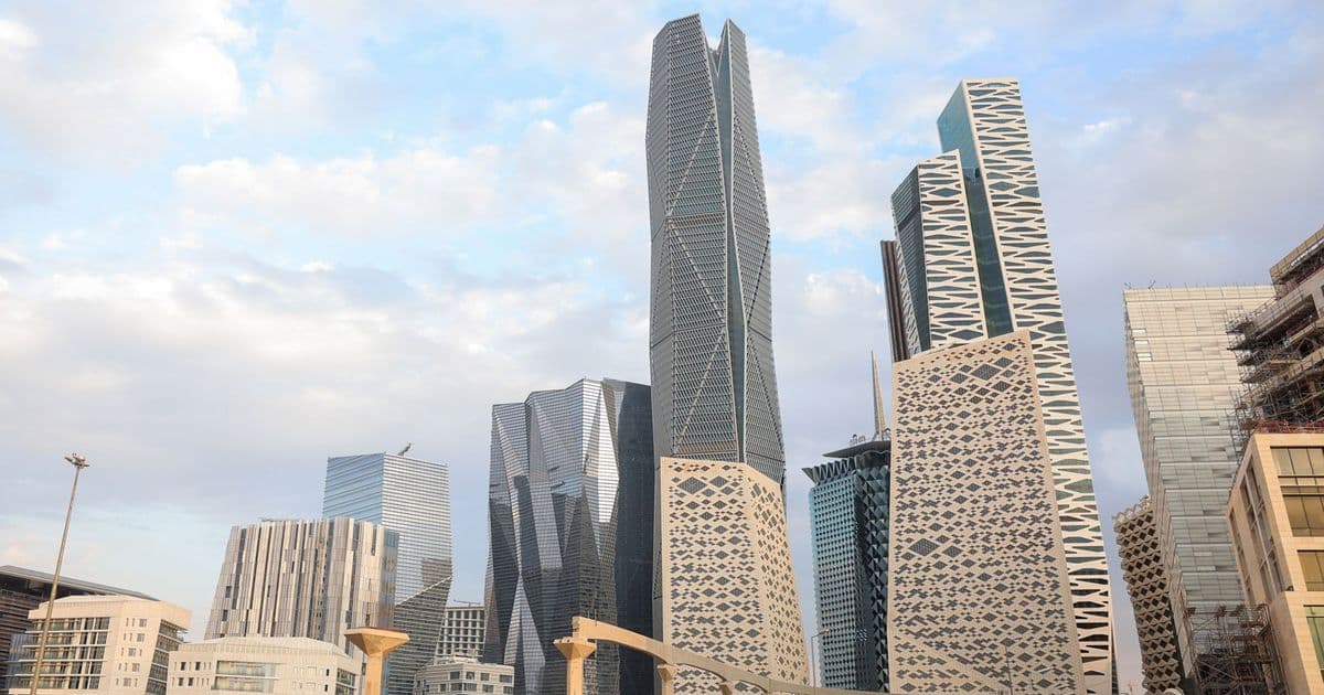 "السيادي السعودي" يقترب من الاستحواذ على حصة برابطة لاعبي الغولف المحترفين