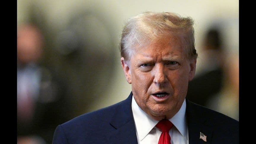 ترمب يتعهد بإلغاء التوقيت الصيفي في أميركا