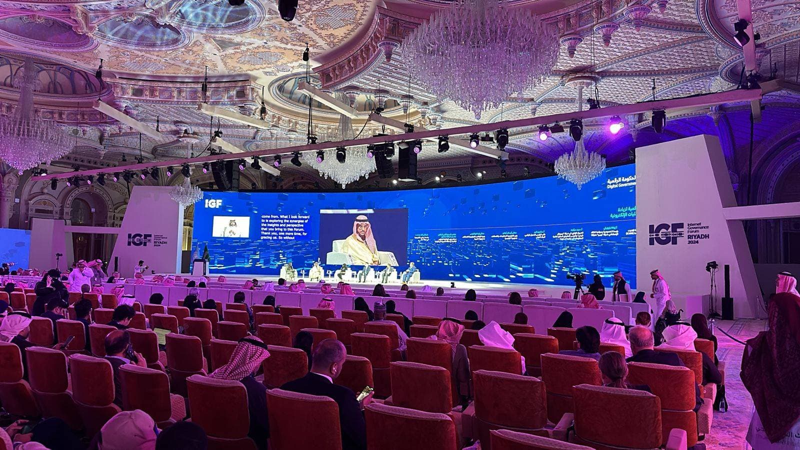 السعودية تتوسع في خدمات "توكلنا" لتقليل التطبيقات الحكومية