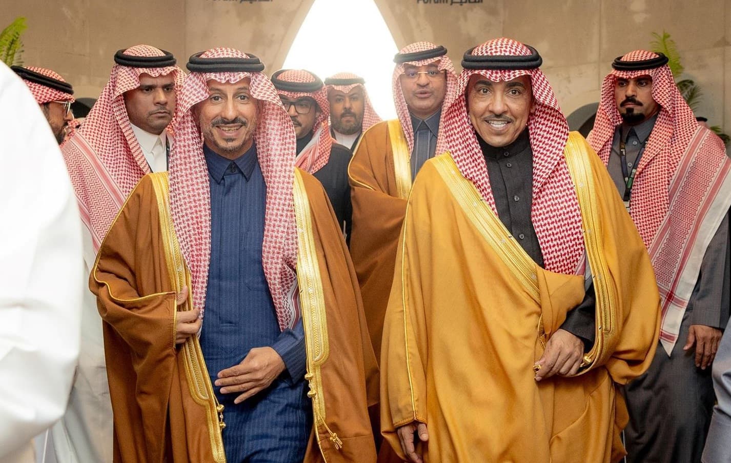 اتفاقيات منتظرة في الاتصال والتسويق وصناعة المحتوى في مؤتمر المؤثرين