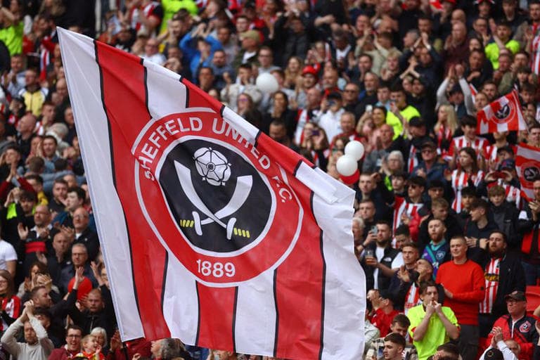 423.6 مليون ريال مكاسب الأمير عبدالله بن مساعد من بيع نادي شيفيلد يونايتد