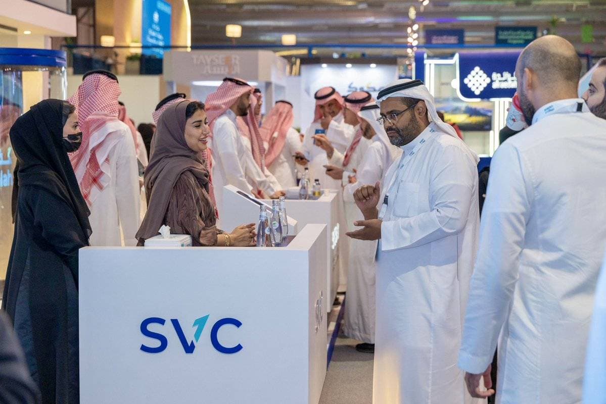 "SVC" تستثمر في صندوق ملكية خاصة لدعم الشركات السعودية القابلة للنمو