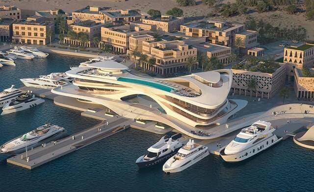 الهيئة السعودية للبحر الأحمر تصدر أول تراخيص لشركات تأجير اليخوت في السعودية