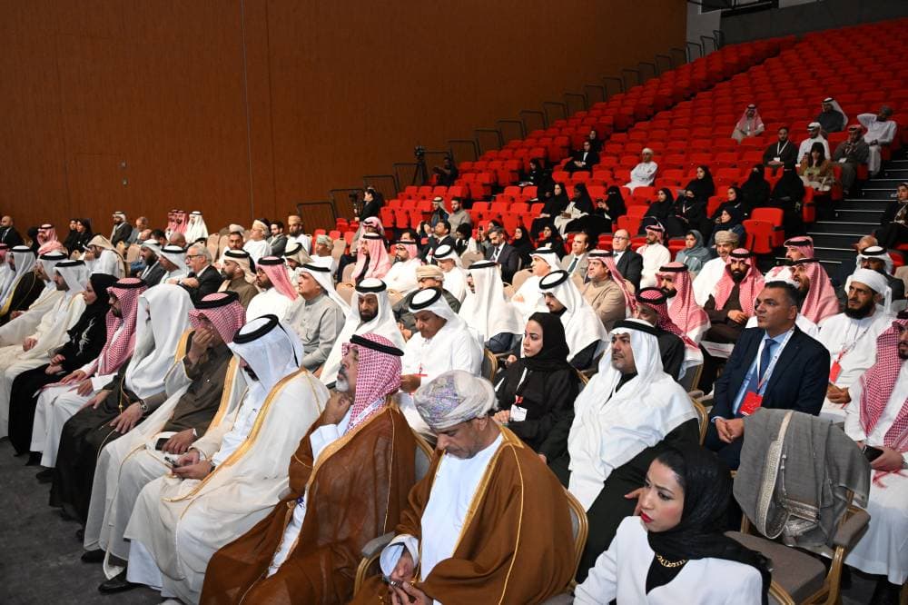 دول الخليج تناقش توطين التحكيم التجاري وتحديات رجال الأعمال من دول "العشرين"