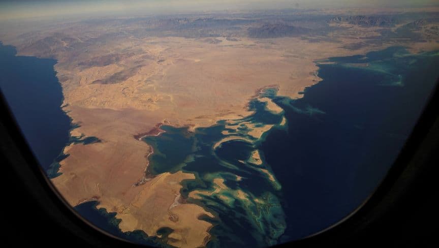 "سايس" الإيطالية توقع اتفاقيات بـ6.6 مليار دولار في السعودية