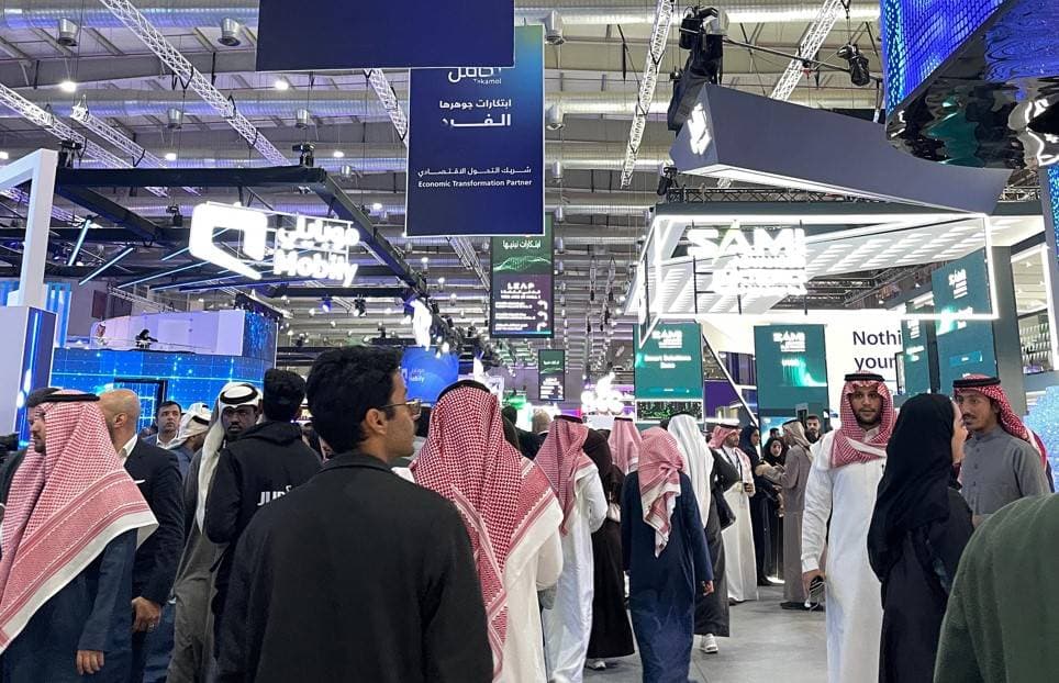 من الذكاء الاصطناعي إلى مشكلات التوريد .. ماذا تستهدف الشركات الناشئة في "ليب 25"؟