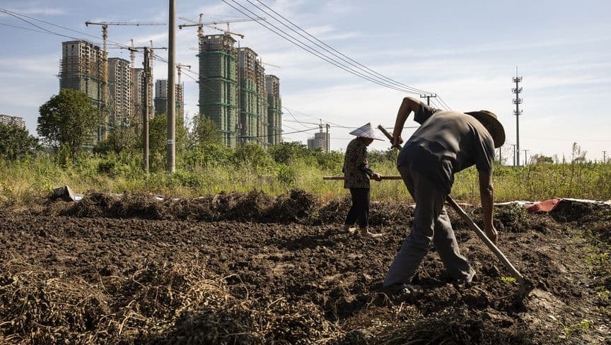 أمر قضائي بتصفية وحدتين تابعتين لـ"إيفرغراند" و"HNA" الصينيتين
