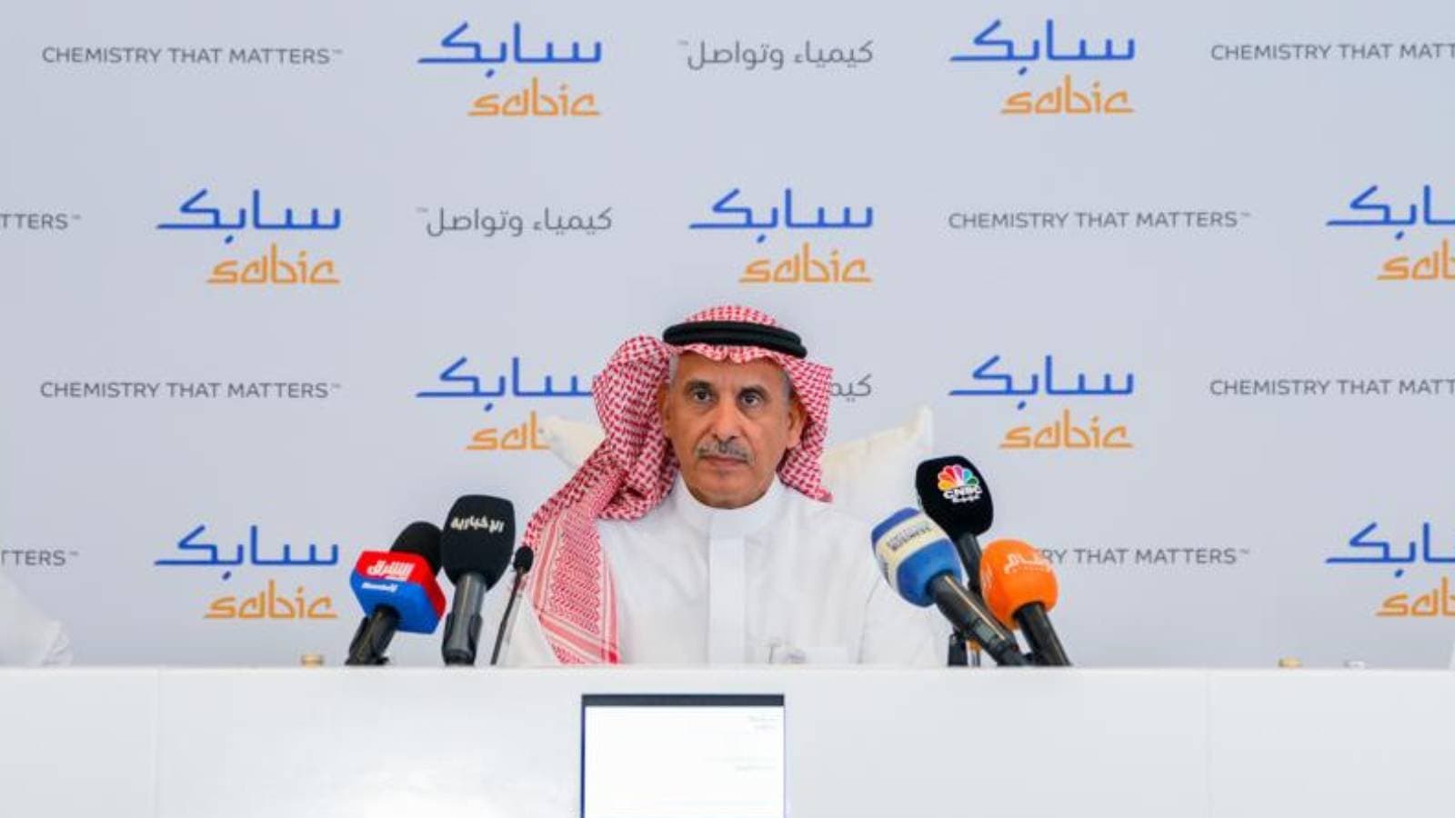 رئيس "سابك" : 3 أسباب وراء مخالفة نتائج الربع الرابع لتوقعات المحللين