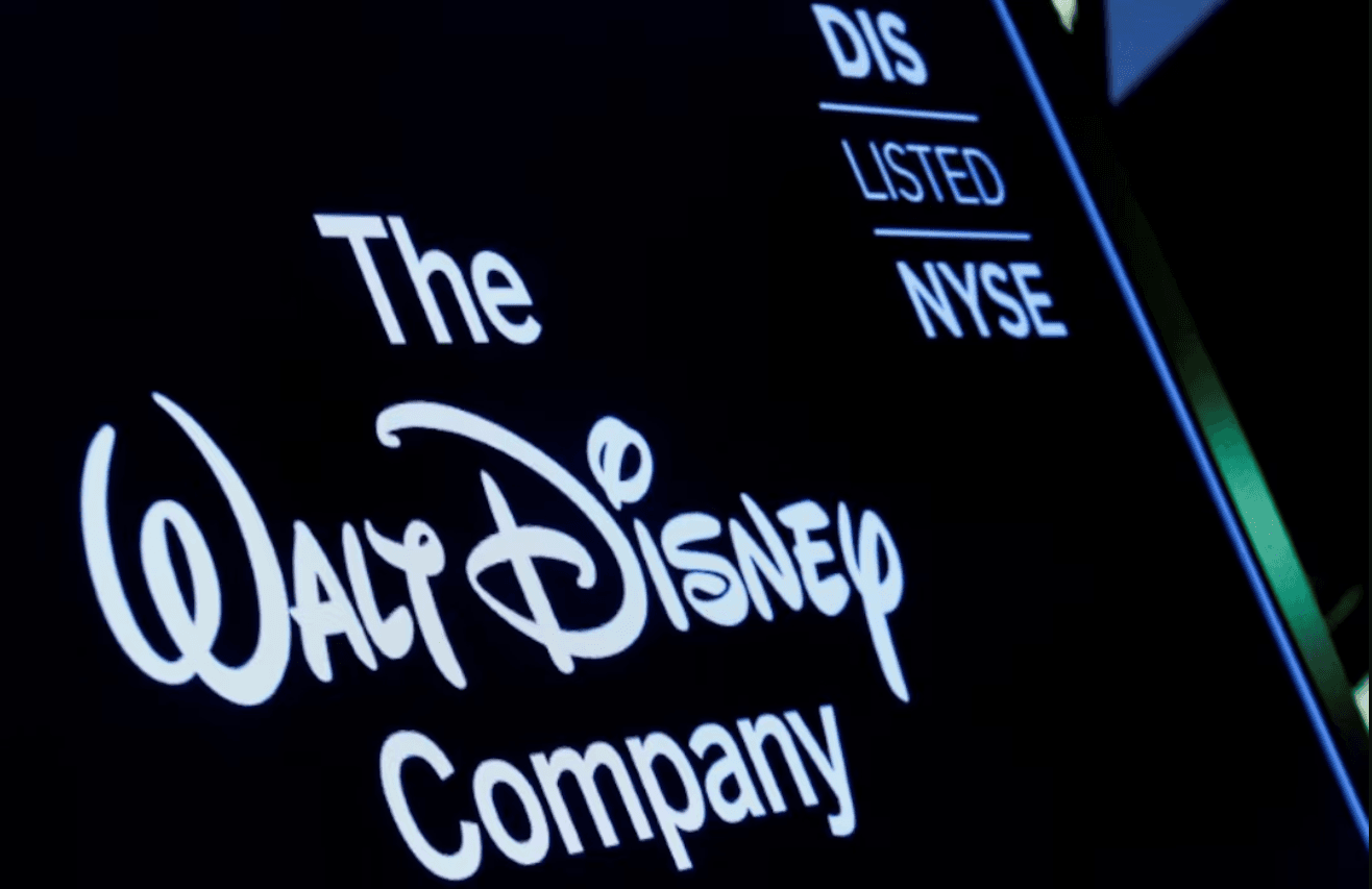 أرباح "ديزني" تفوق التوقعات مدعومة بإيرادات البث وفيلم "موانا 2"