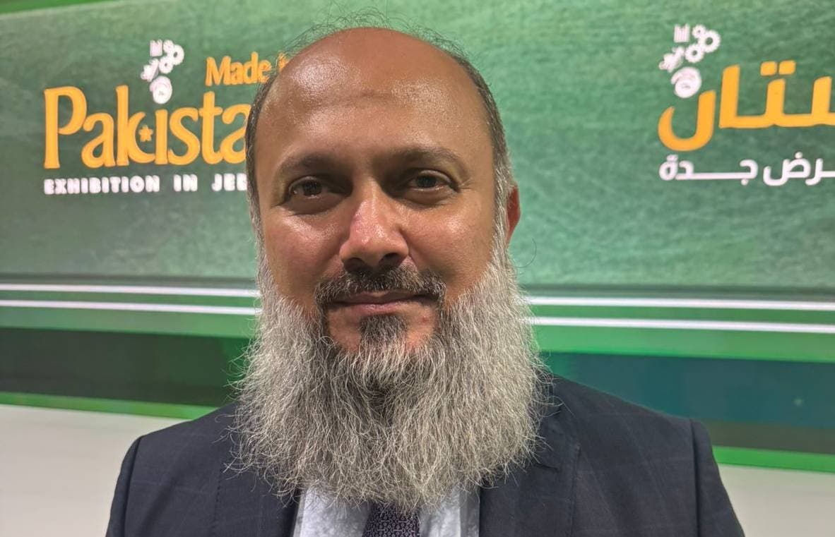 وزير التجارة الباكستاني: نتطلع للاستفادة من الإمكانات التصنيعية الضخمة في السعودية