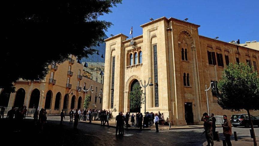 سندات لبنان تستأنف ارتفاعها مع قرب الاتفاق على وزير للمالية