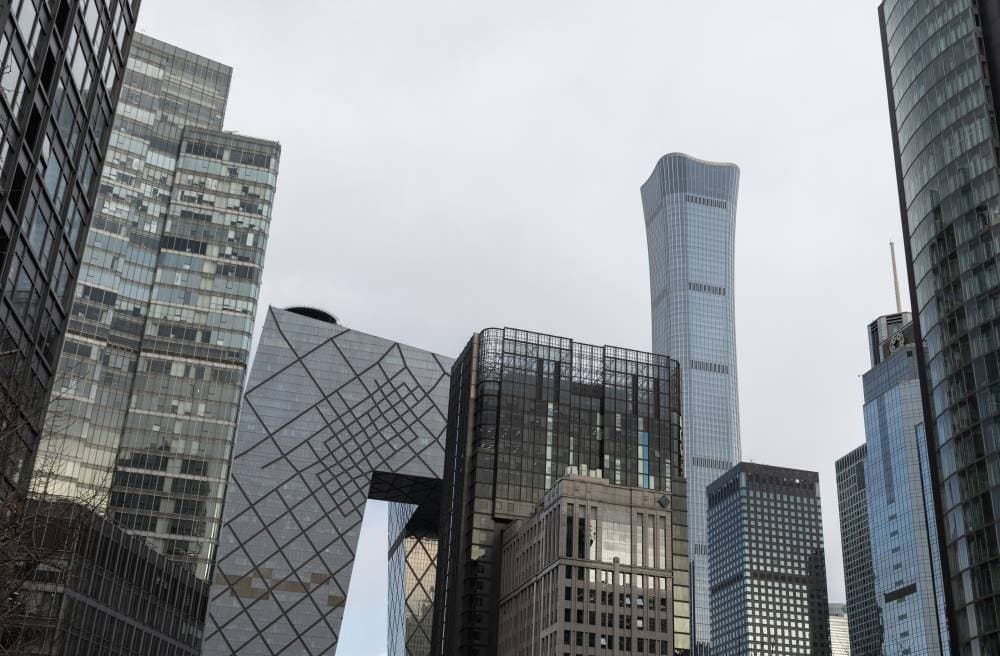 منظمة التعاون الاقتصادي تخفض توقعات النمو العالمي مع تزايد مخاوف النزاعات التجارية