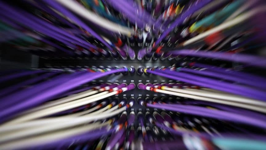 فورة الذكاء الاصطناعي تحول مراكز بيانات آسيا إلى نقطة جذب للقروض