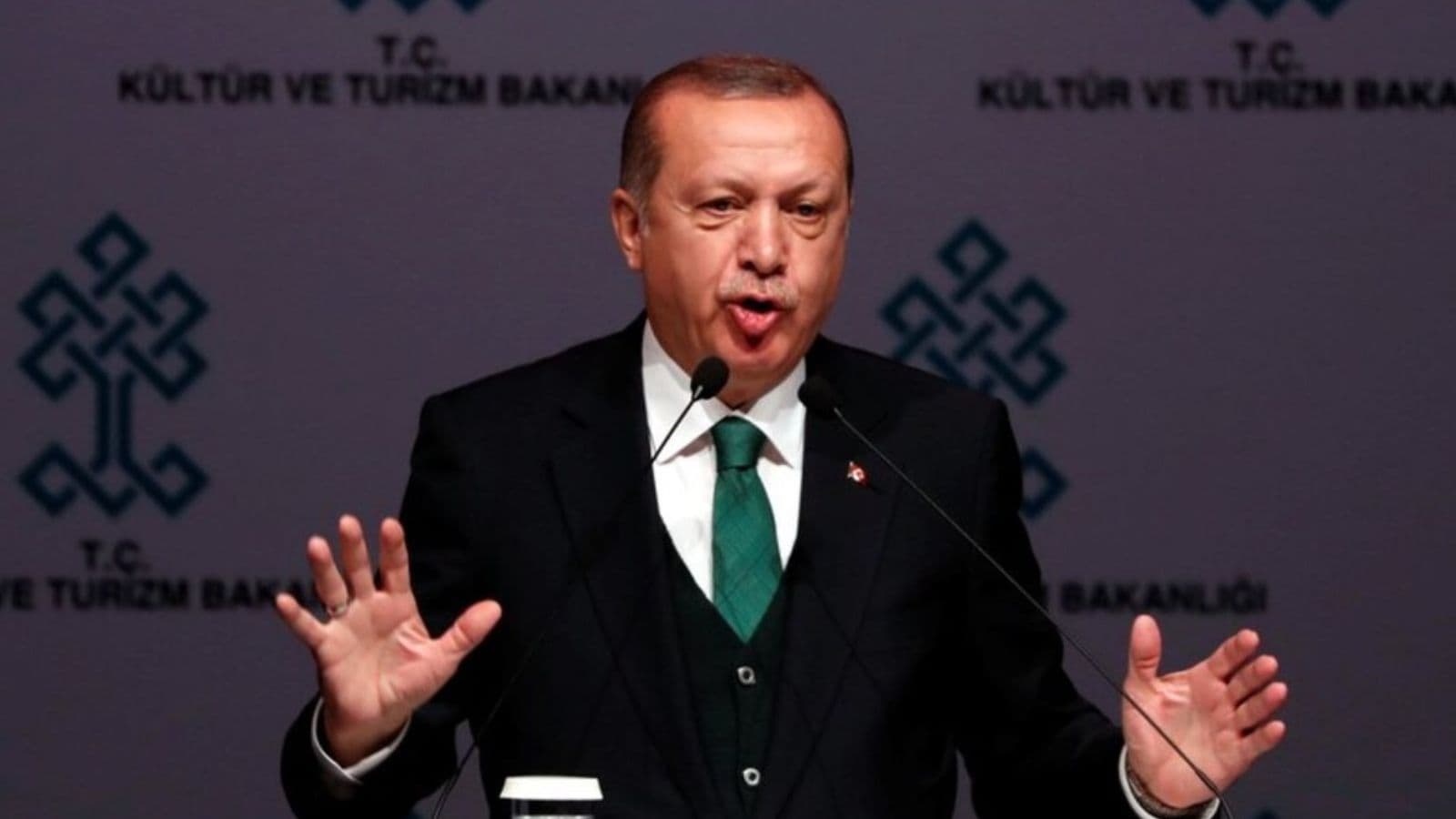 أردوغان يؤكد التزامه بالسياسات الاقتصادية الجاذبة للمستثمرين