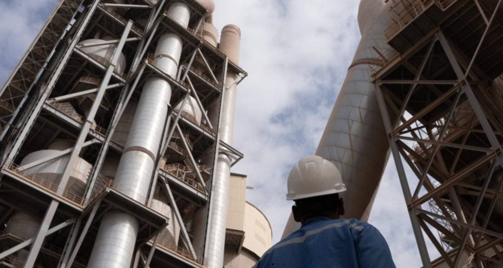 صعود الإيرادات يرفع صافي ربح "أسمنت الجنوب" إلى 244 مليون ريال