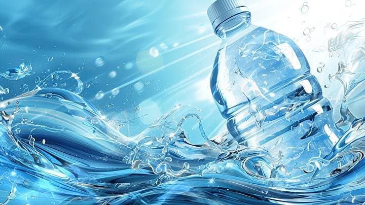 انخفاض صافي أرباح نقي للمياه 30% العام الماضي إلى 30 مليون ريال