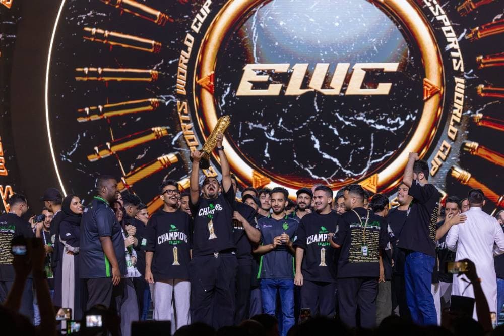 70 مليون دولار إجمالي قيمة جوائز كأس العالم للرياضات الإلكترونية