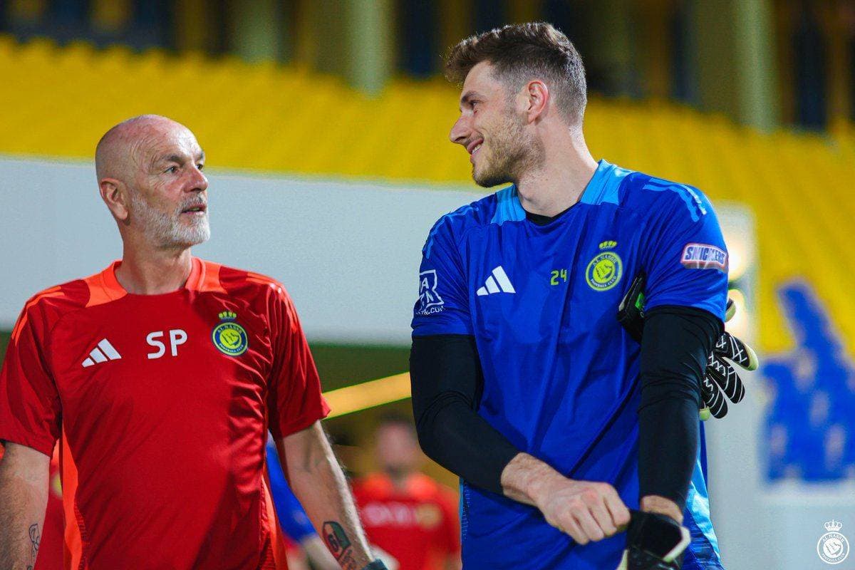 3 حراس من دوري روشن السعودي ضمن قائمة الـ 100 الأفضل في العالم