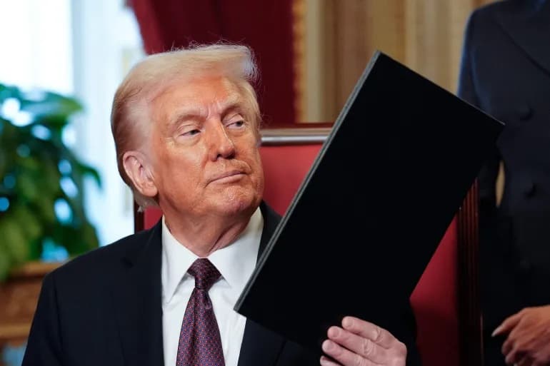 ترمب يضمن استثمارات بتريليونات الدولارات من شركات التكنولوجيا الأمريكية