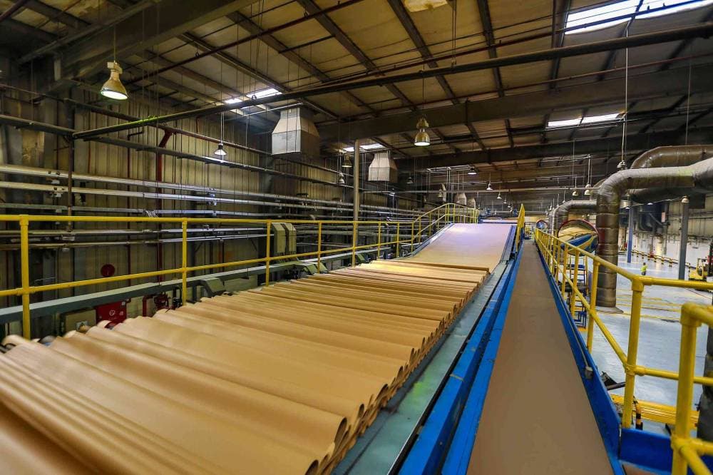 "المتحدة لصناعات الكرتون" السعودية تعتزم طرح 30 % من أسهمها للاكتتاب العام