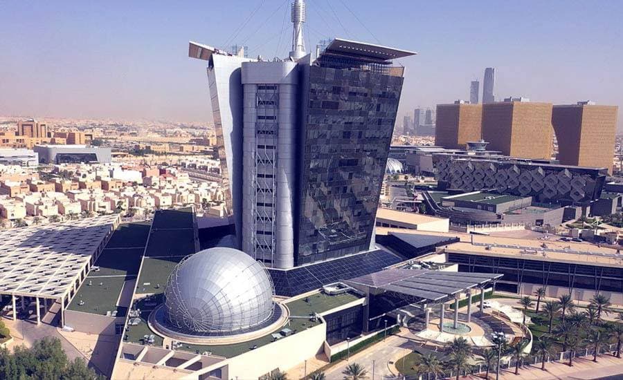 "الاتصالات والتقنية" رصد 1045 مخالفة وإصدار غرامات بـ 165 مليون ريال