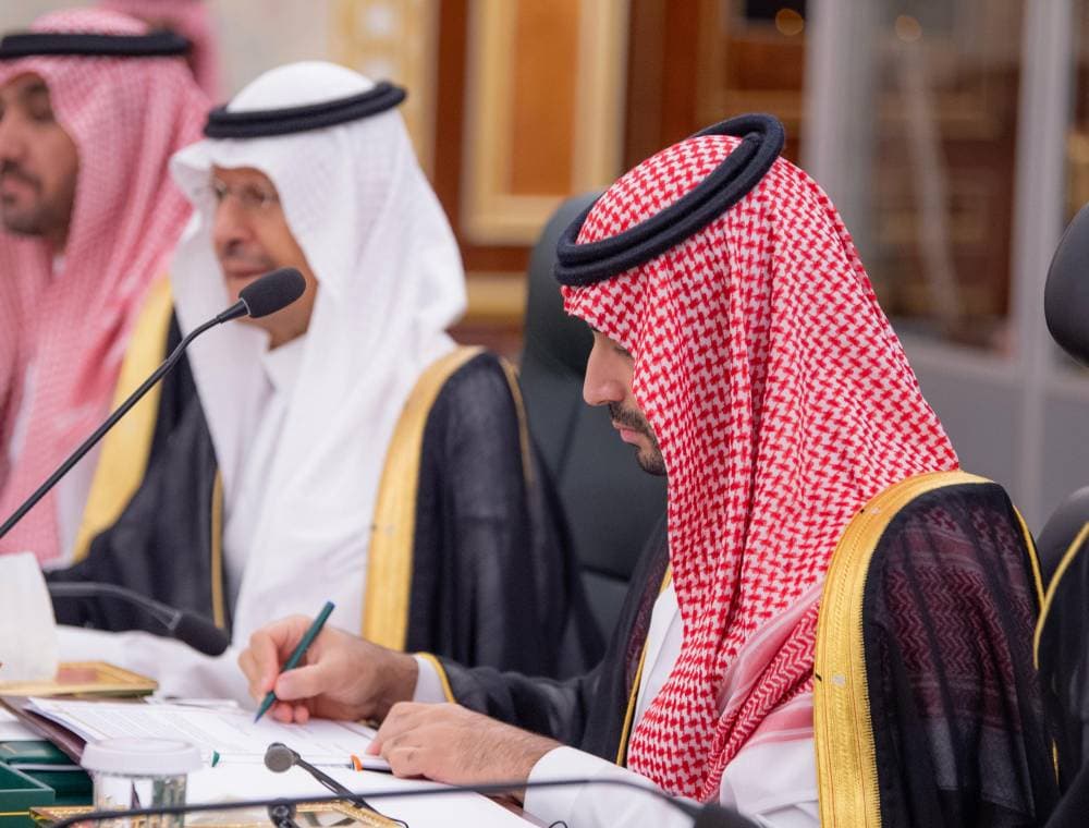 مباحثات سعودية - هندية لتعزيز التعاون الثنائي وتطوير الشراكة الإستراتيجية