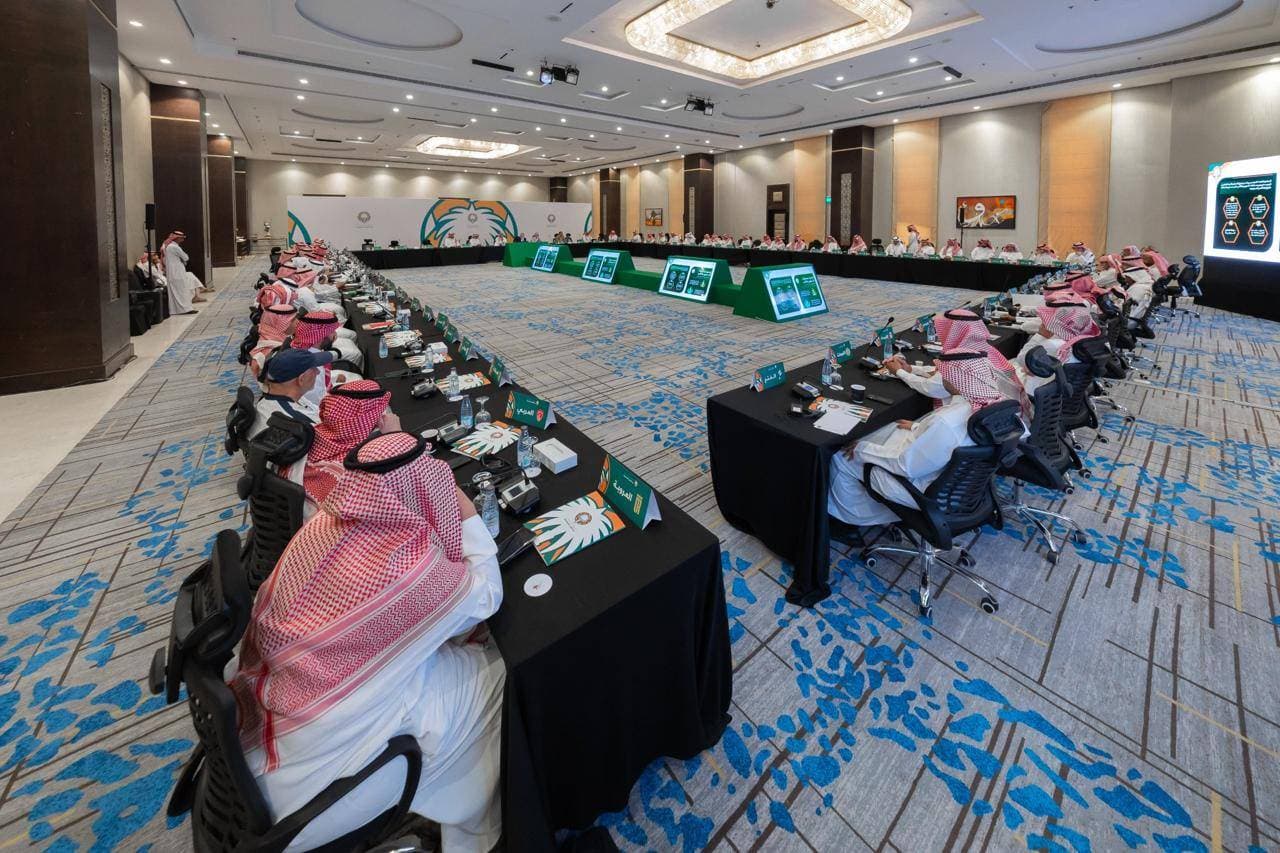 كيف تستفيد الأندية السعودية من توثيق البطولات تسويقيا واستثماريا؟