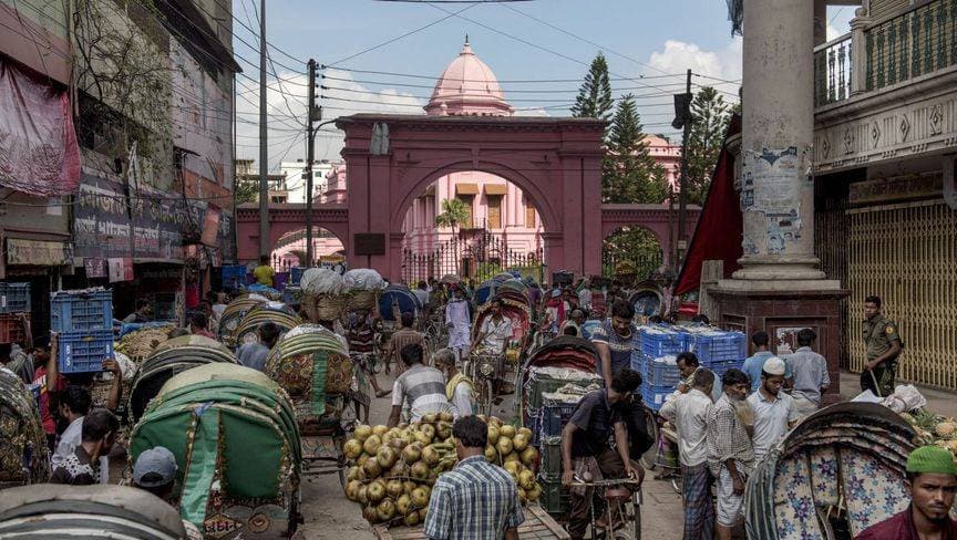 رسوم ترمب «كارثة» على أفقر دول العالم