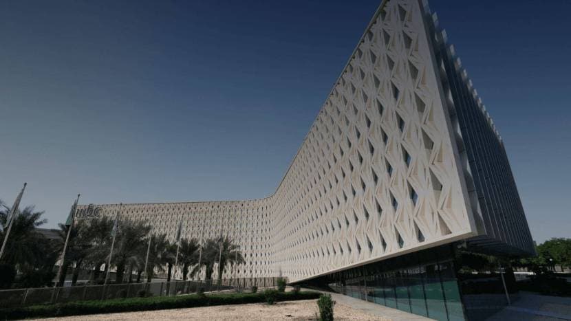 مجموعة "MBC" السعودية تقبل استقالة رئيسها التنفيذي وتعين سنيسبي بديلا له