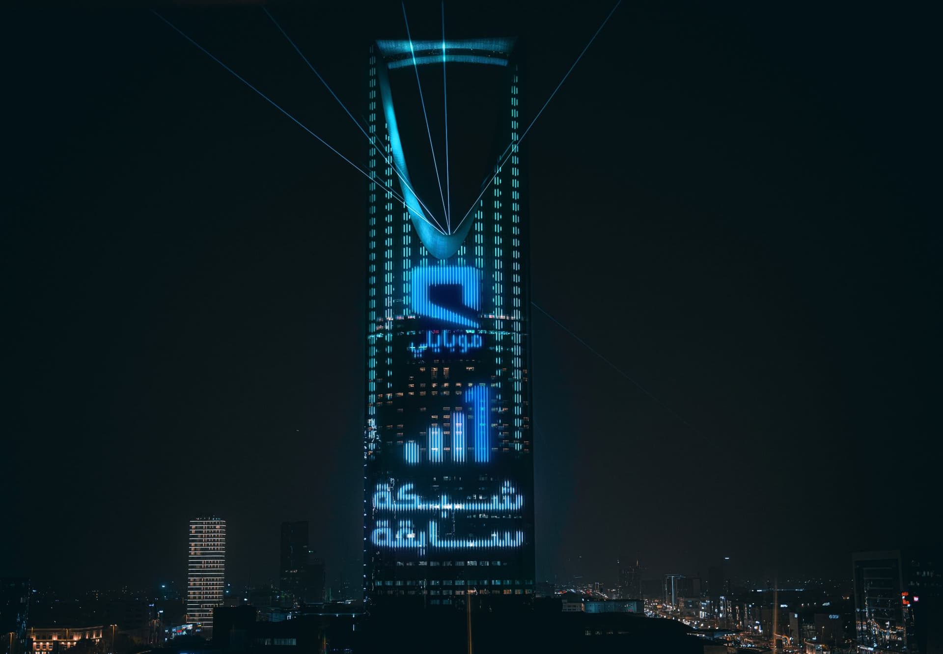 موبايلي تحقق استجابة فائقة لتجربة الألعاب الإلكترونية والبث المباشر وتفاعلات الفيديو