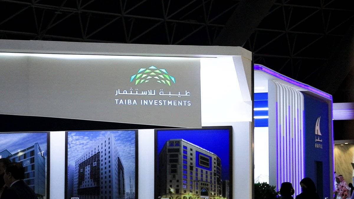 «طيبة للاستثمار»: نخطط لإضافة 2400 غرفة فندقية إلى السوق السعودية خلال 3 أعوام