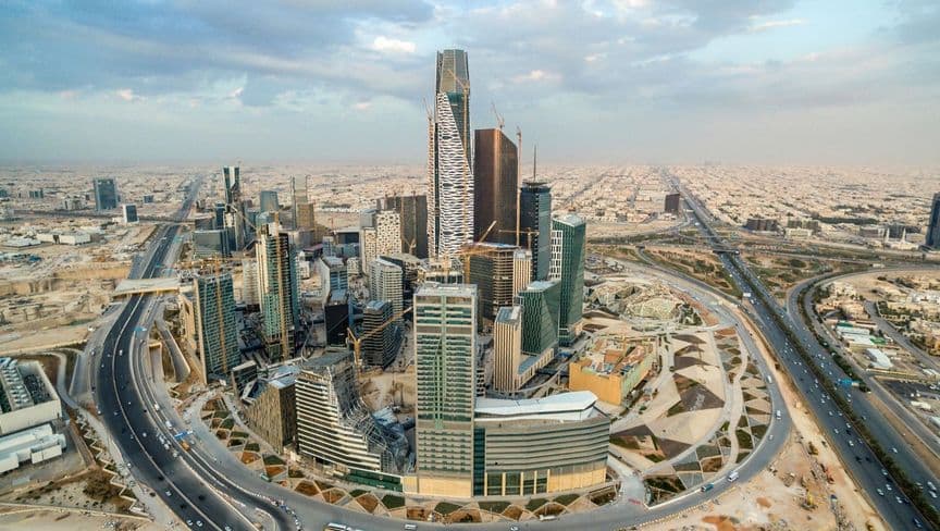 "إيفركور" تعتزم افتتاح مكتب في السعودية لتوسيع عملياتها