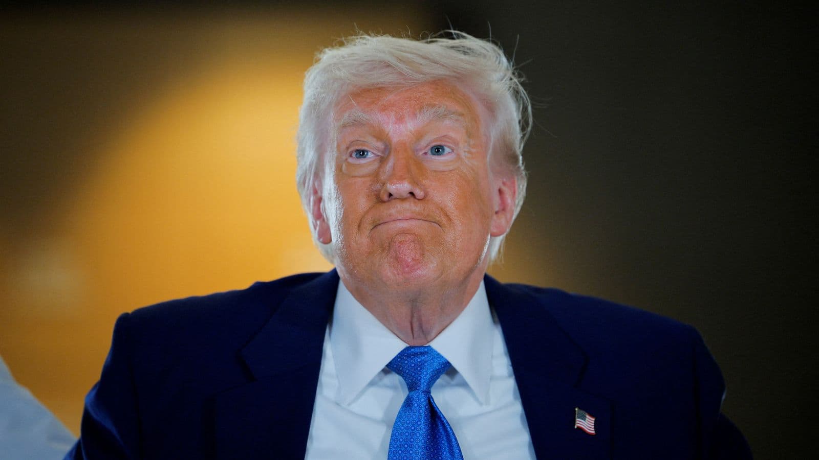 ترمب يجمد إنشاء الصندوق السيادي بسبب عقبات قانونية ومالية