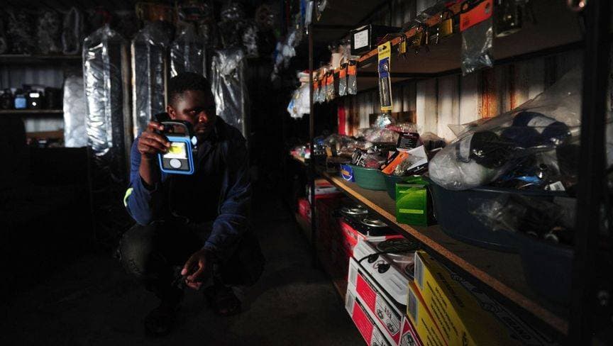 «أمريكا أولاً» تدفع الشركات الناشئة في أفريقيا للبحث عن داعمين جدد