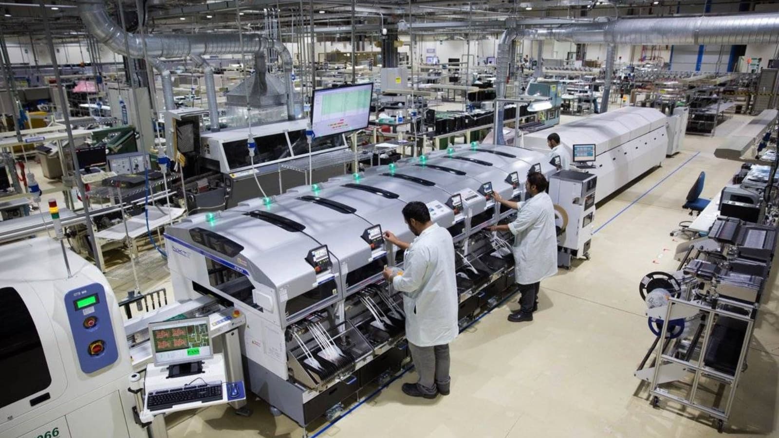 السعودية تتلقى طلب 300 مصنع للتحول من الوقود السائل إلى الطاقة البديلة