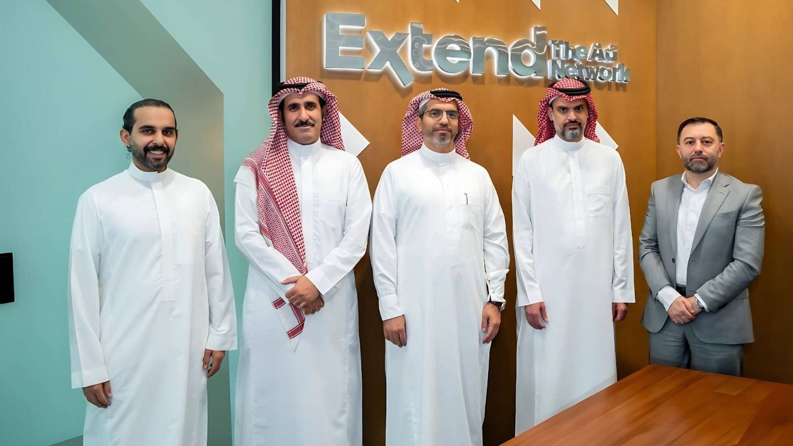 "إكستند" تشكل مجلس إدارة جديد لتعزيز النمو والتميز المؤسسي