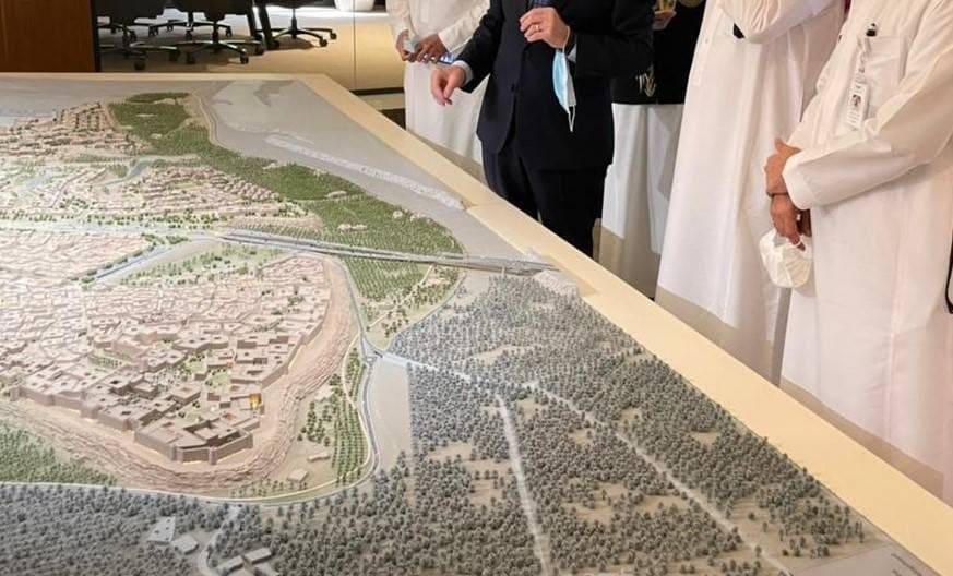 "عقارات الدولة" : المبادرات والمشاريع التنموية تعلن عبر المصادر الرسمية فقط