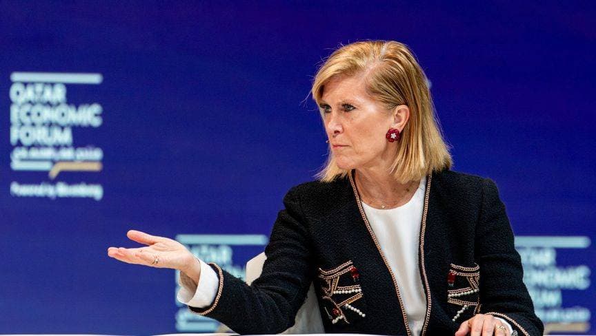 "جيه بي مورجان" يعزز توسعه في الشرق الأوسط بإضافة 100 موظف جديد