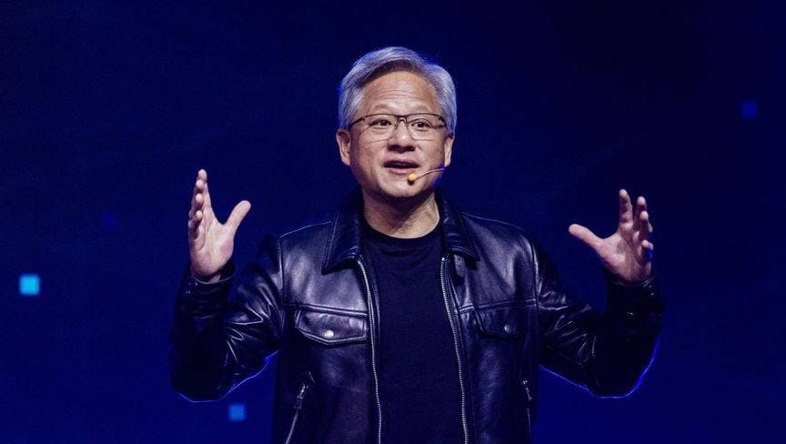 حتى لا تطير 50 مليار دولار.. «إنفيديا» تحث على تخفيف قيود التصدير إلى الصين