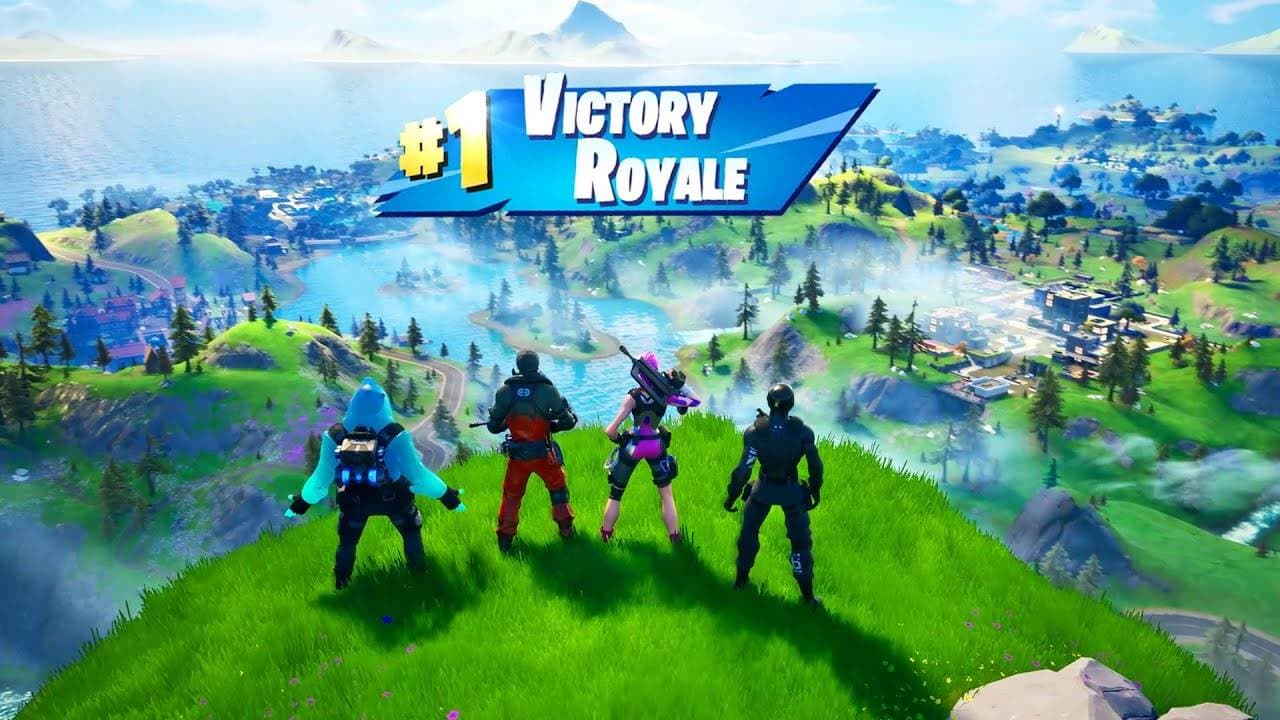 "فورتنايت" تعود إلى متجر تطبيقات "أبل"