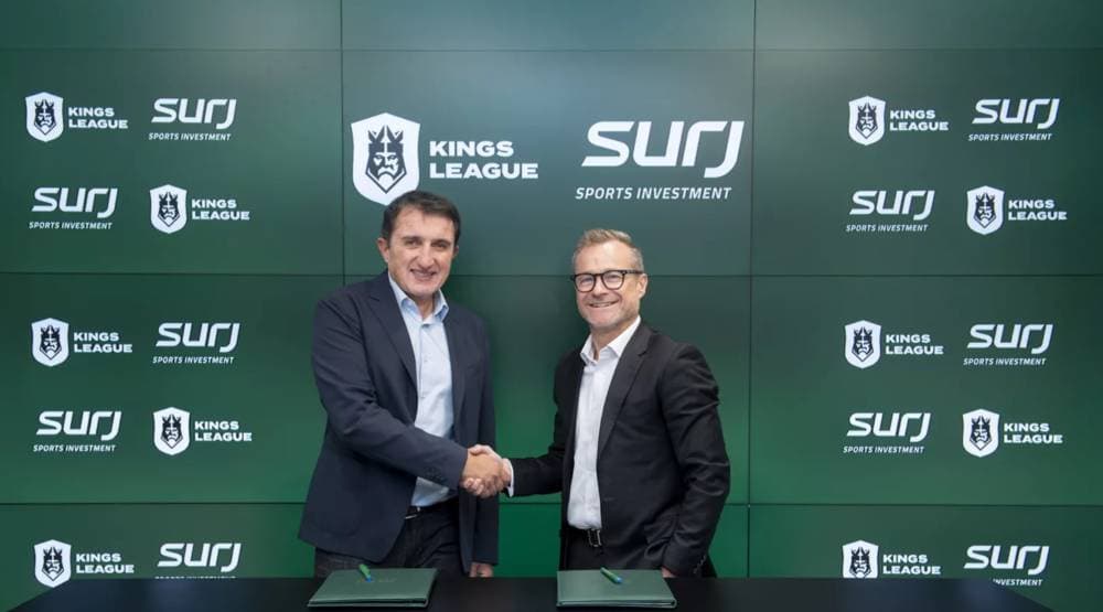 السعودية تستعد لإطلاق "دوري الملوك الشرق الأوسط" لتنمية القطاع الرياضي