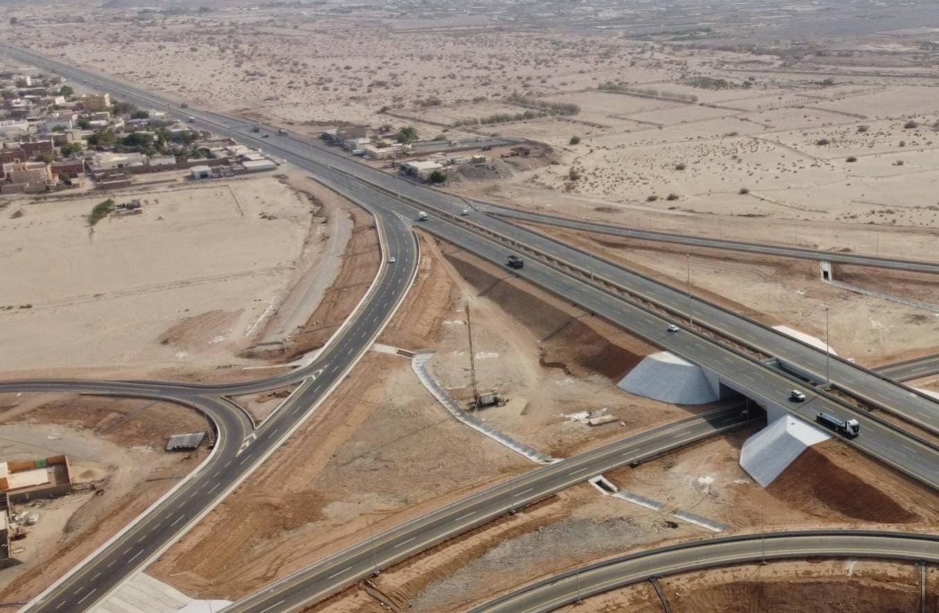 الأحد المقبل .. تطبيق كود الطرق السعودي على مشاريع الشركات الخاصة