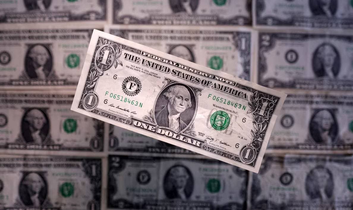 دول العالم تقلص إصداراتها من السندات المقومة بالدولار 19% خلال 5 أشهر