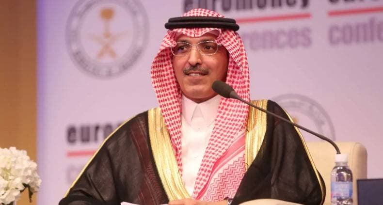 الجدعان لـ"فاينانشيال تايمز": السعودية تراجع أولويات الإنفاق الحكومي