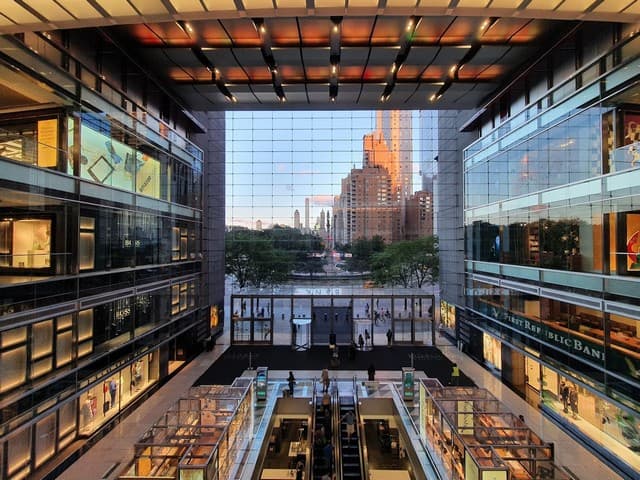 تباطؤ التضخم في الولايات المتحدة في أبريل أكثر من المتوقع رغم الرسوم الجمركية