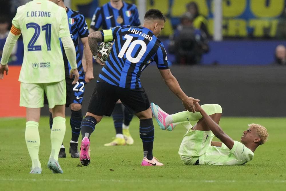 مكافأة حكام دوري أبطال أوروبا تتصاعد حتى تصل إلى 10 آلاف يورو في النهائي