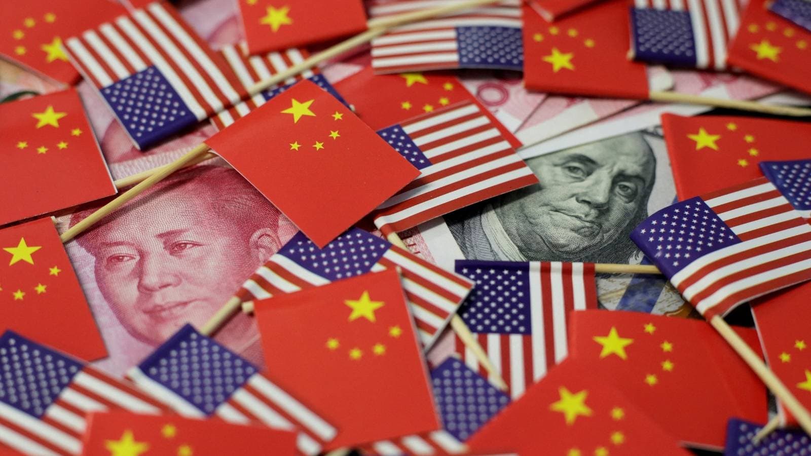 ترمب : اقترح خفض الرسوم الجمركية على الصين إلى 80% .. "مستوى مناسب"