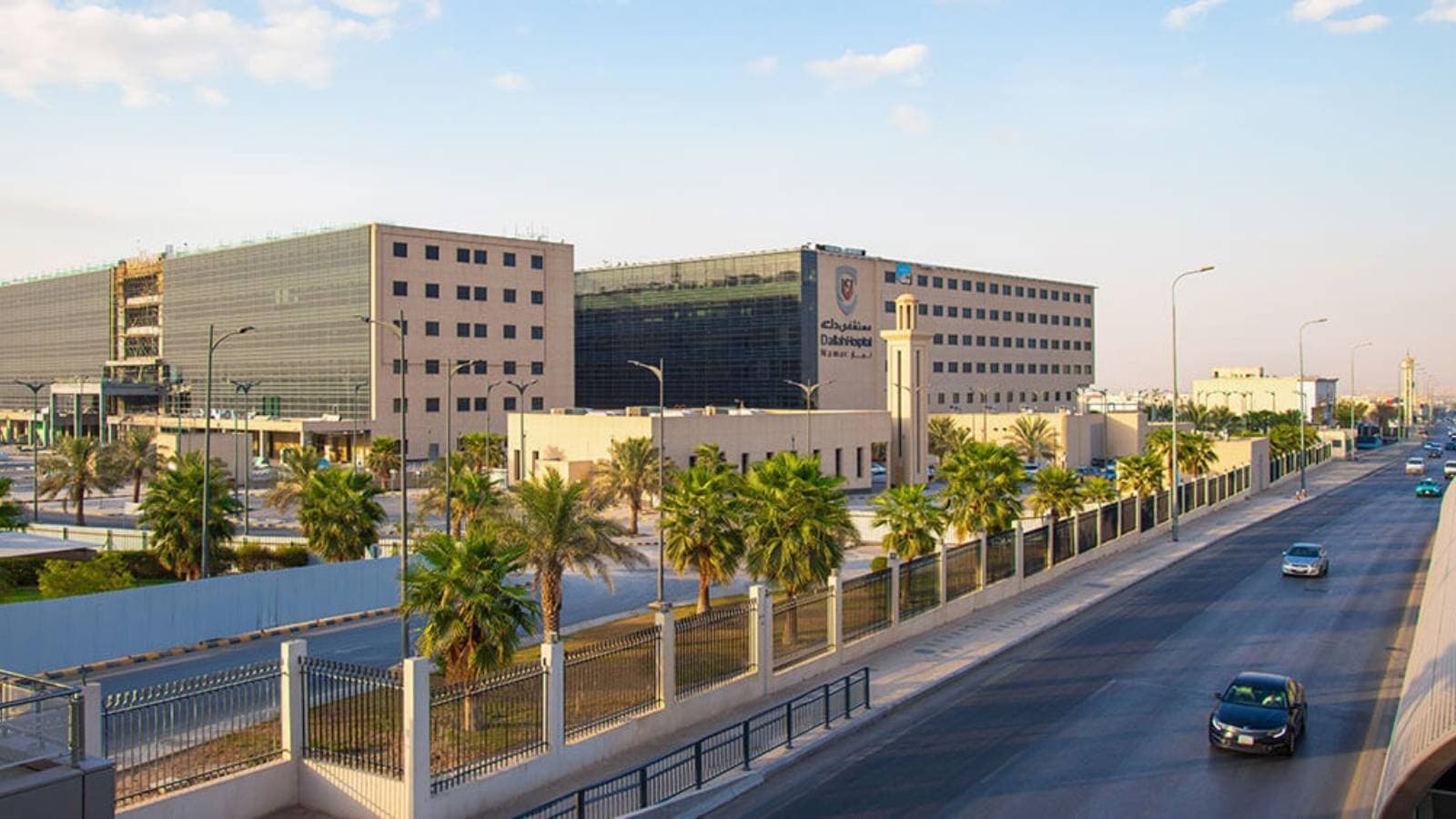 "دله الصحية" تقر توزيع 50.6 مليون ريال أرباحا عن الربع الأول 2025