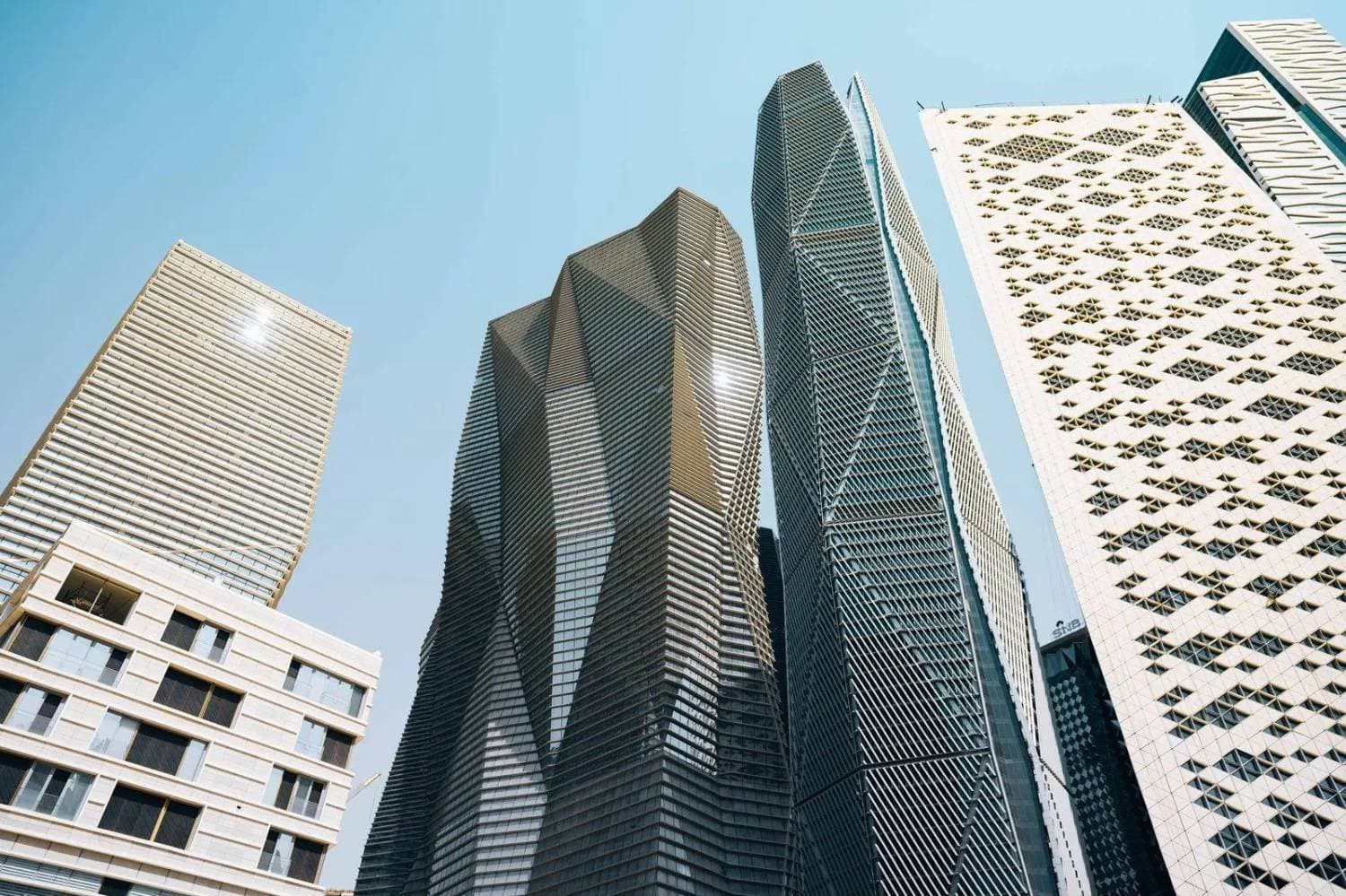 مشاريع الرياض ترفع معروض متاجر التجزئة إلى 4 ملايين متر مربع والإيجارات تنمو 4 %